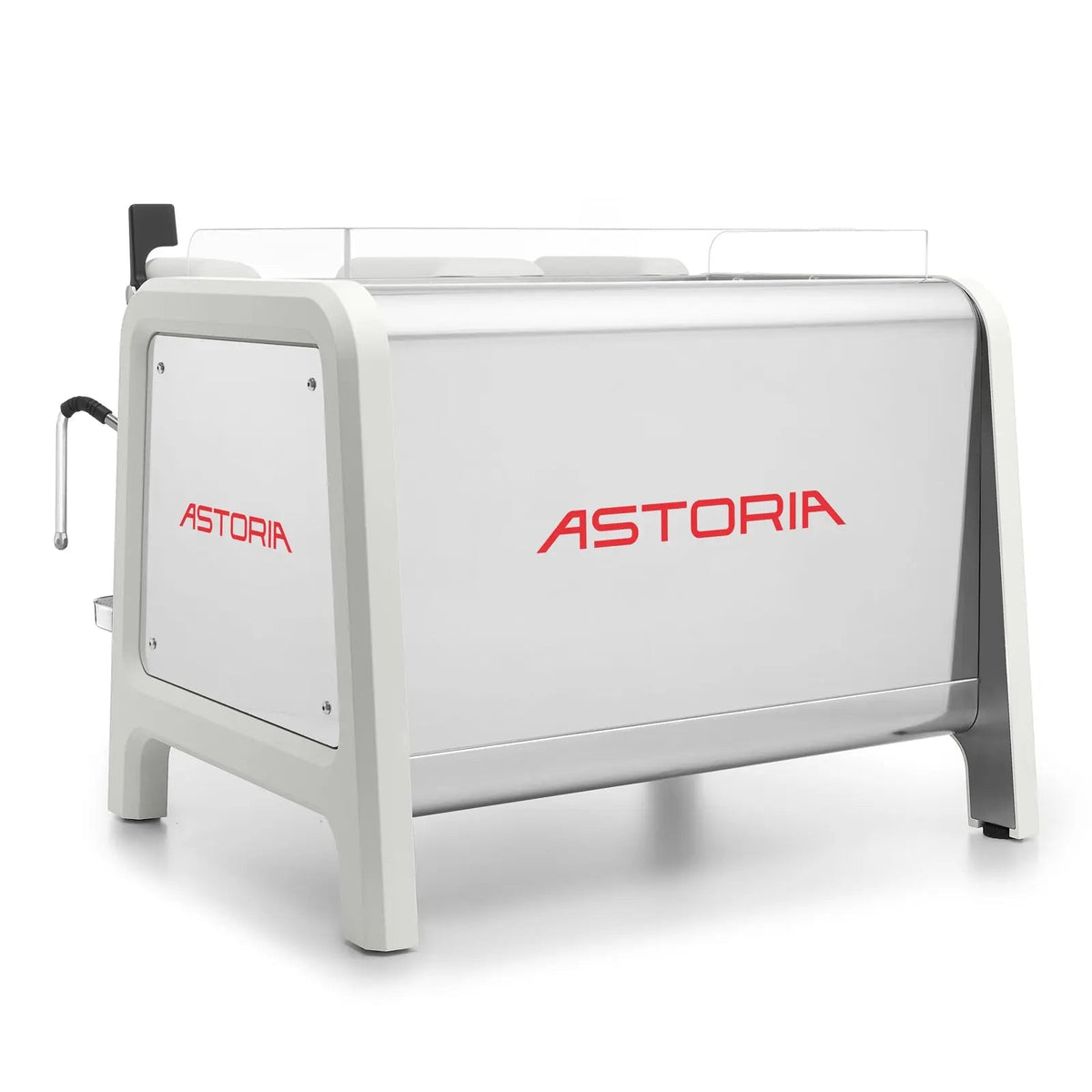 Astoria AB200 SAE 1 Group Auto Volumetric Espresso Machine