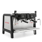 Astoria AB200 SAE 2 Group Compact Auto Volumetric Espresso Machine 