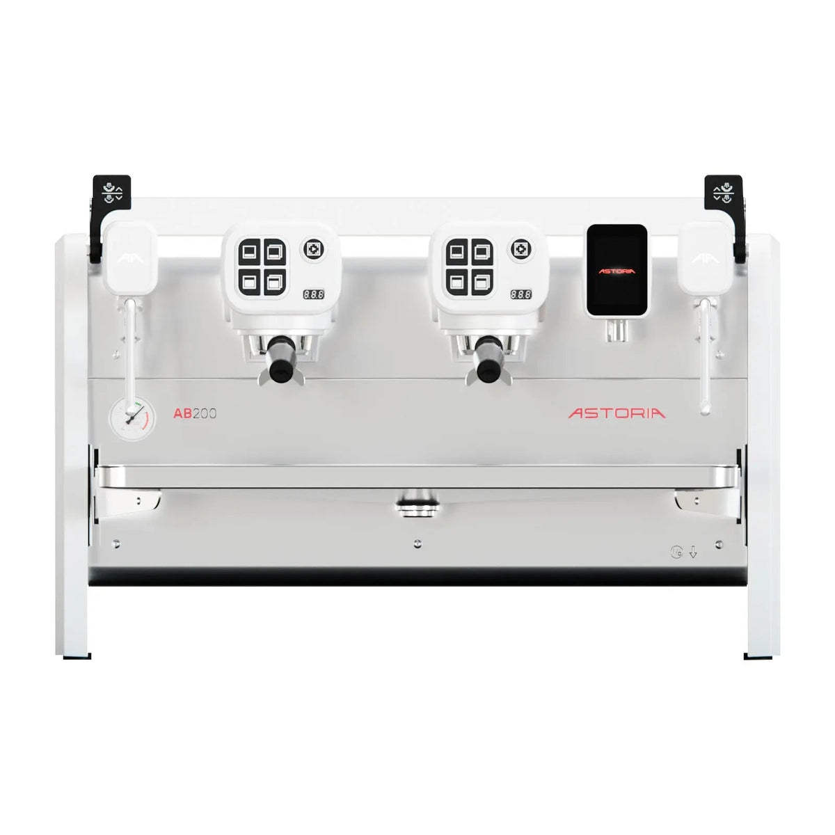 Astoria AB200 SAE Auto Volumetric Espresso Machine 
