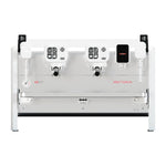 Astoria AB200 SAE Auto Volumetric Espresso Machine 