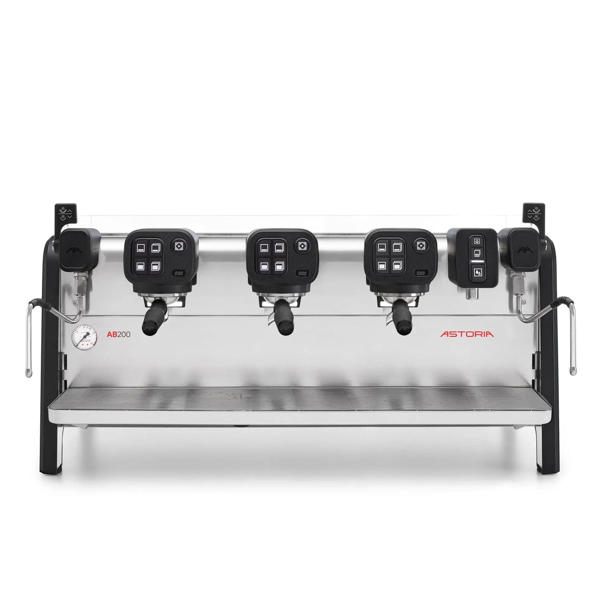 Astoria AB200 SAE Auto Volumetric Espresso Machine 