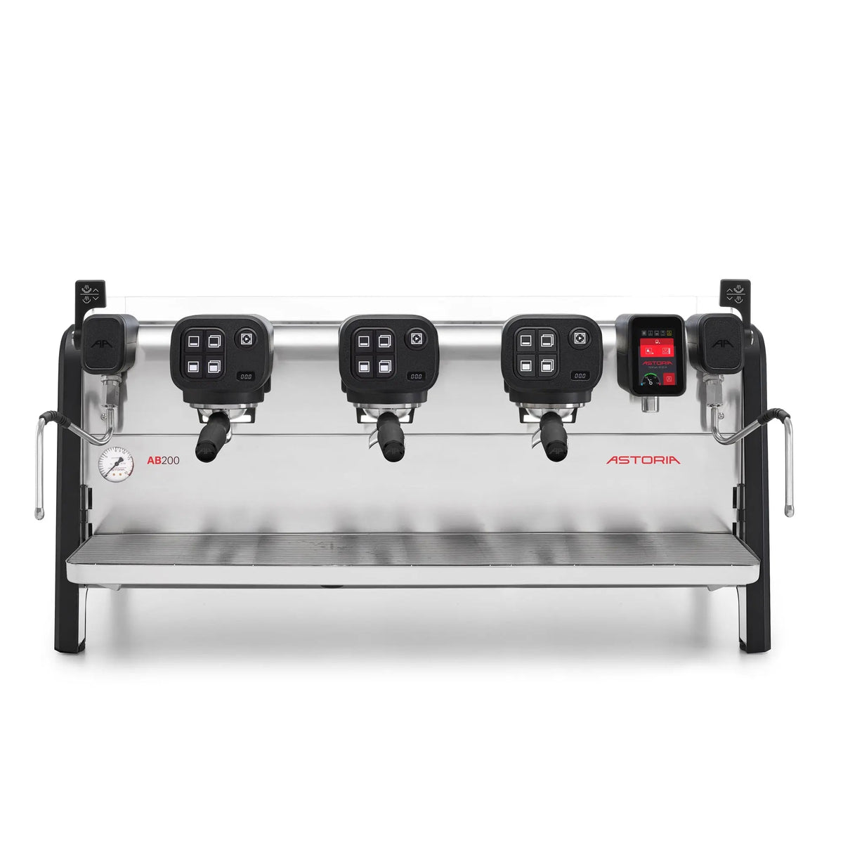 Astoria AB200 SAE Auto Volumetric Espresso Machine 