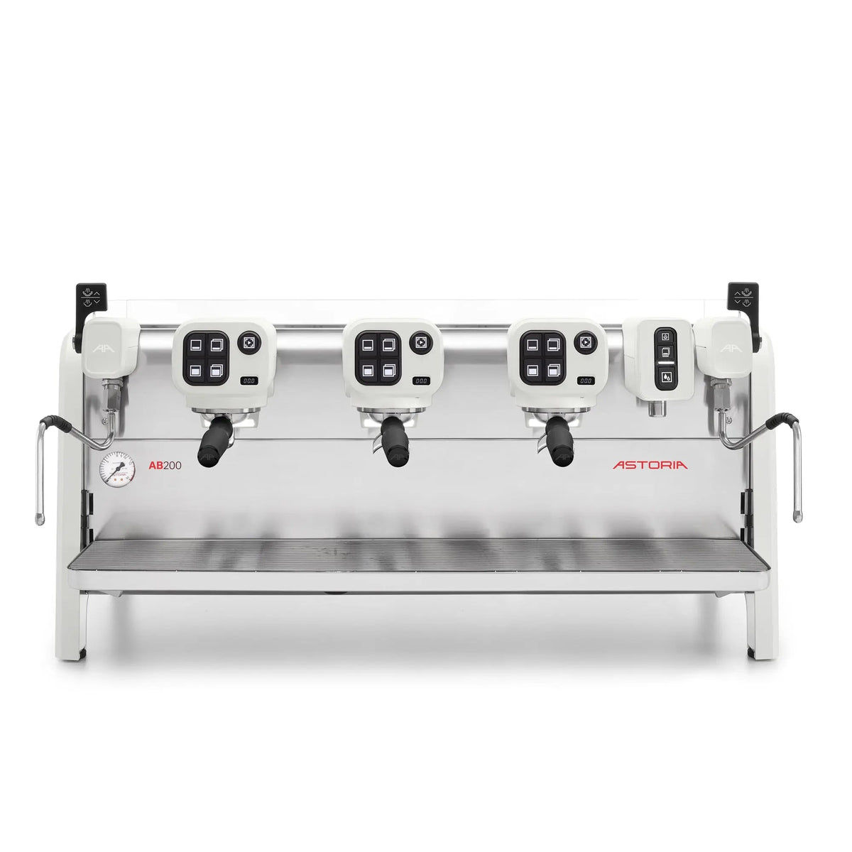 Astoria AB200 SAE Auto Volumetric Espresso Machine 