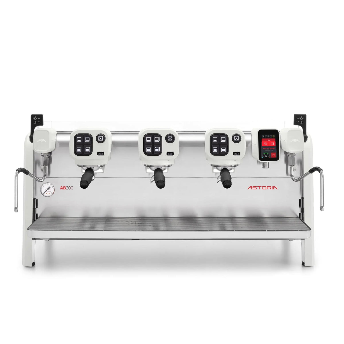 Astoria AB200 SAE Auto Volumetric Espresso Machine 