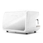 Nuova Simonelli Appia Life White 2 Group Volumetric Espresso Machine