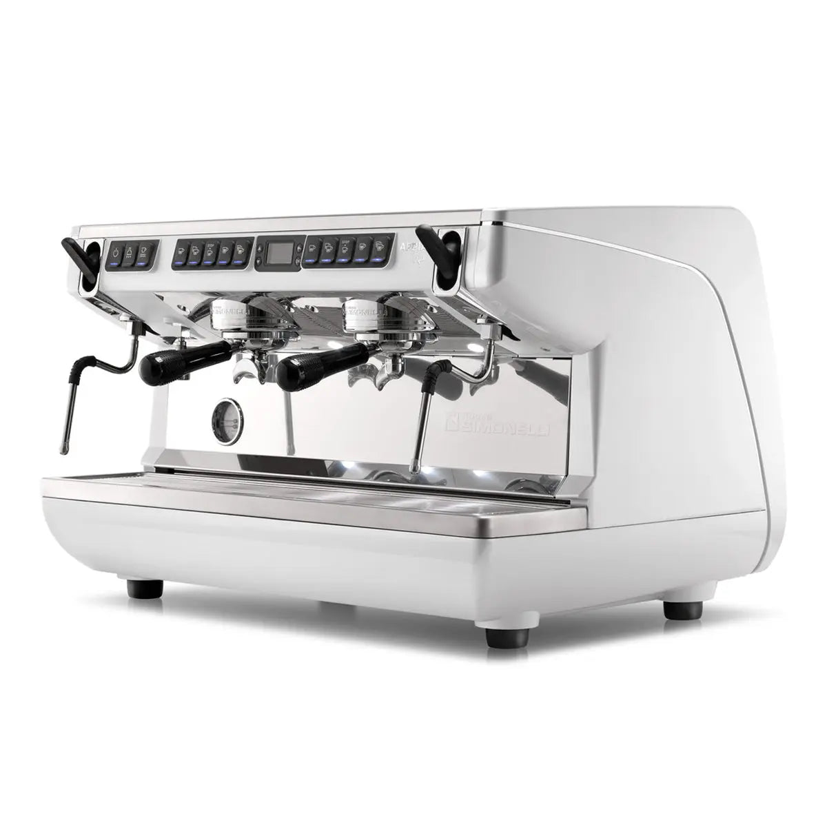 Nuova Simonelli Appia Life Timer Espresso Machine 