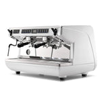 Nuova Simonelli Appia Life Timer Espresso Machine 