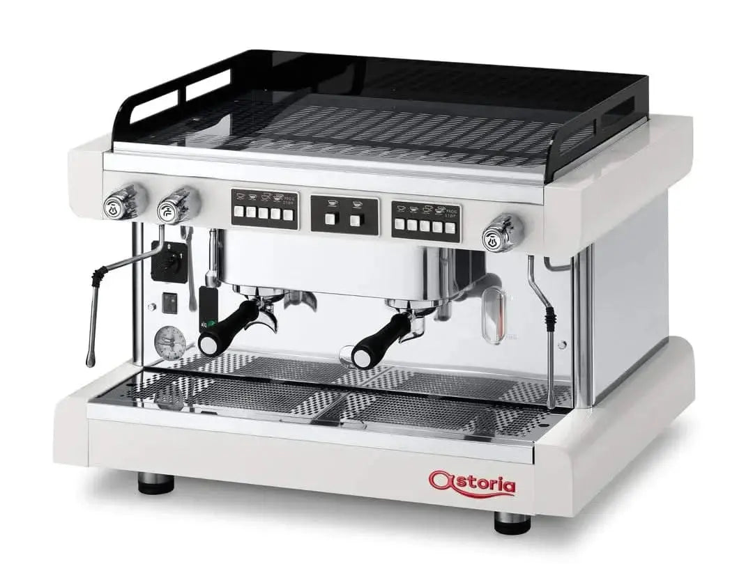 Astoria Pratic Avant Xtra SAE Auto Volumetric Espresso Machine 
