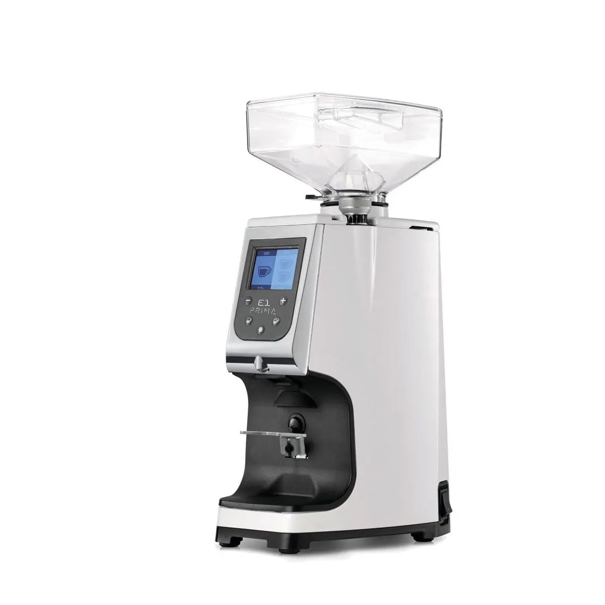 Special Edition E1 Prima Branded Atom 65 Espresso Grinder 