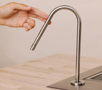 Mavam Steam Under-Counter Machine