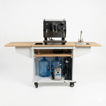 Sanremo D8 ONE PRO Commercial Espresso Machine