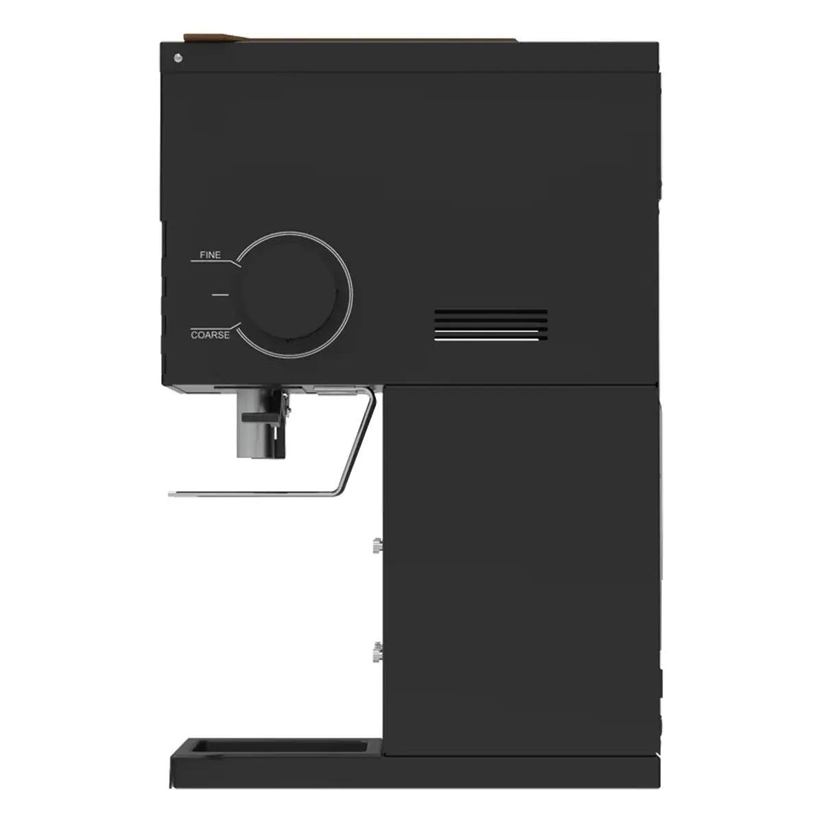 Pinecone GH-B Bulk Commercial Coffee Grinder - 3.9lb Hopper