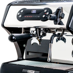 LUCCA A53 Pro Espresso Machine