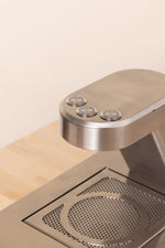 Mavam MM Super Auto Under-Counter 1 Group Espresso Machine