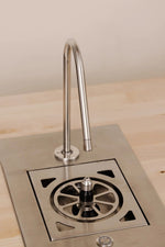 Mavam Steam Under-Counter Machine