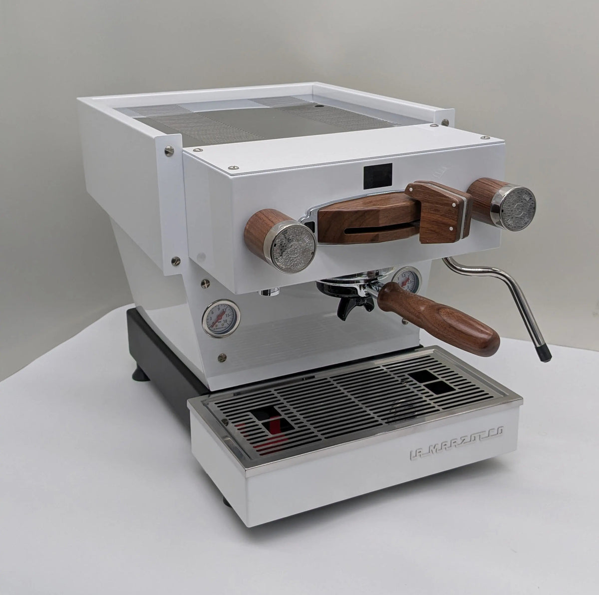 La Marzocco Linea Mini Espresso Machine 