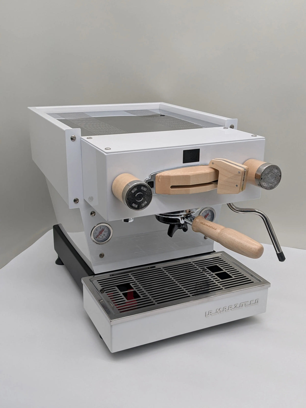 La Marzocco Linea Mini Espresso Machine 