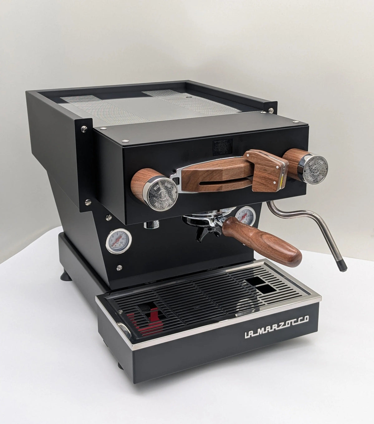 La Marzocco Linea Mini Espresso Machine 