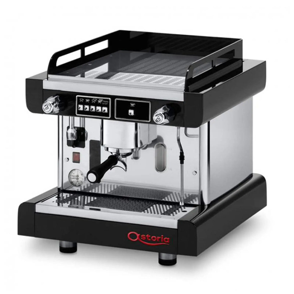 Astoria Pratic Avant Xtra SAE 1 Group Auto Volumetric Espresso Machine 