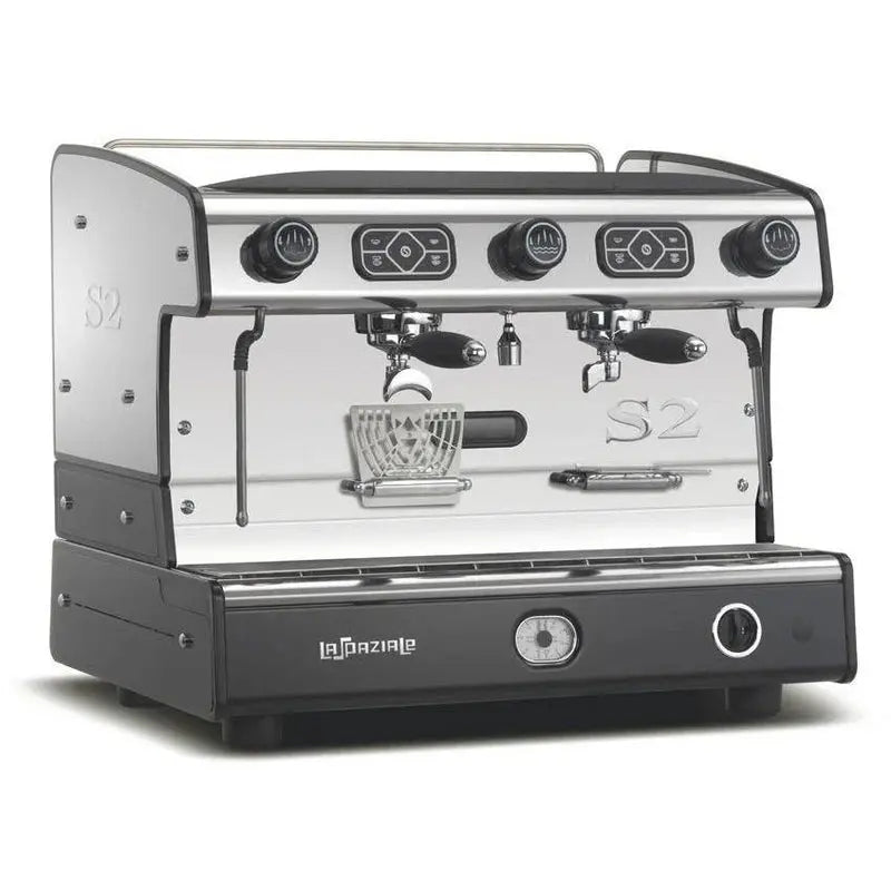 La Spaziale S2 EK Volumetric 2 Group Espresso Machine 