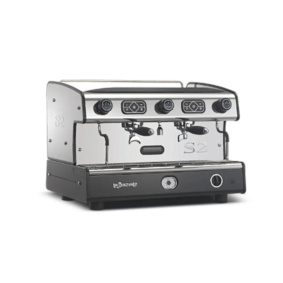 La Spaziale S2 EK Volumetric 2 Group Espresso Machine 