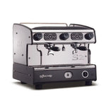 La Spaziale S2 EK Spazio Compact 2 Group Volumetric Espresso Machine 