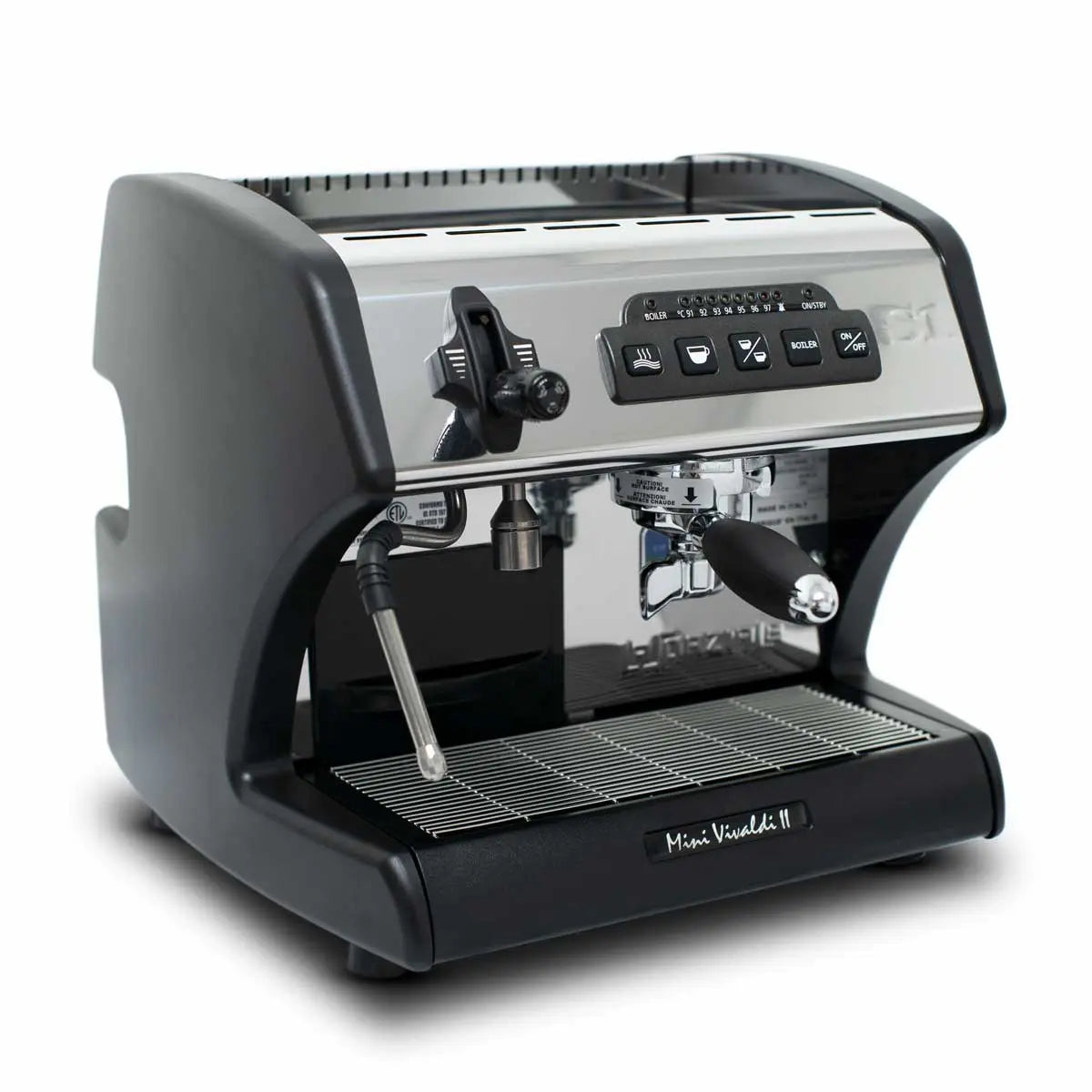 La Spaziale S1 Mini Vivaldi II Espresso Machine(Reservoir Only)