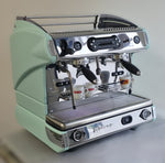 La Spaziale S9 EKOMAT Compact 2 Group Volumetric Espresso Machine