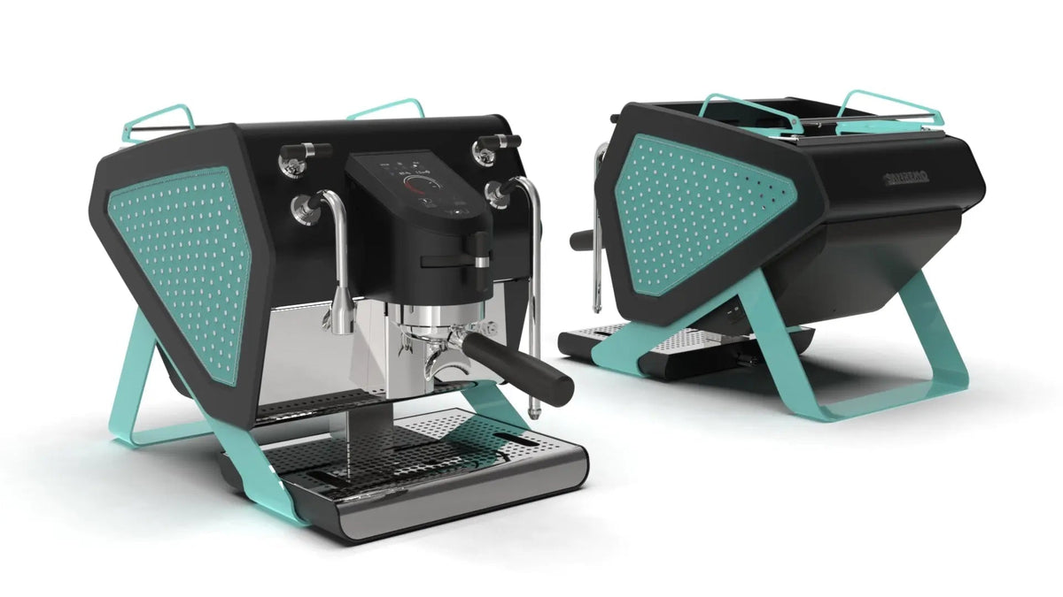 Sanremo YOU Espresso Machine 