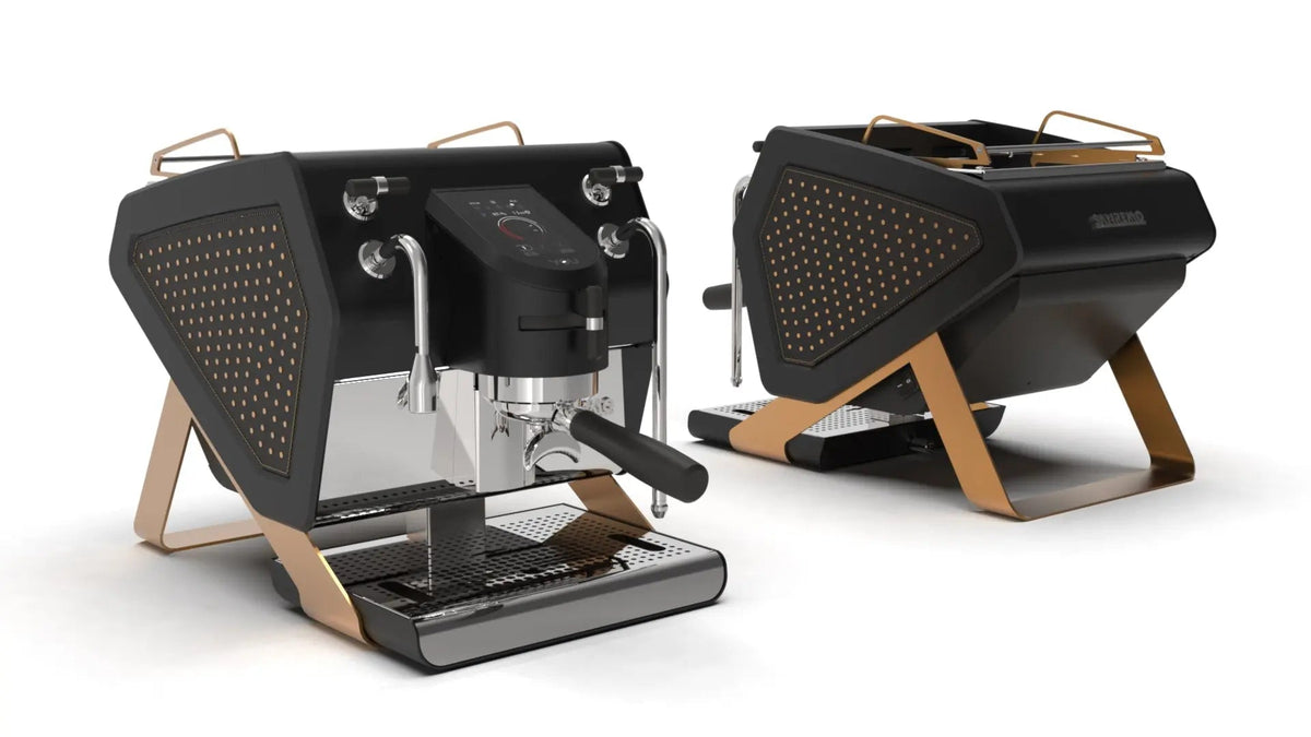 Sanremo YOU Espresso Machine 