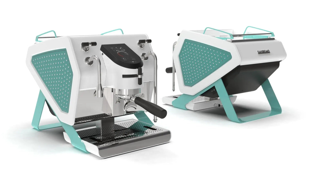 Sanremo YOU Espresso Machine 
