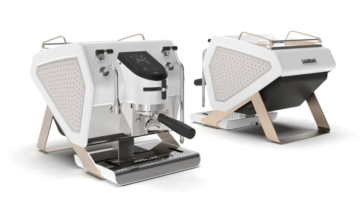 Sanremo YOU Espresso Machine 