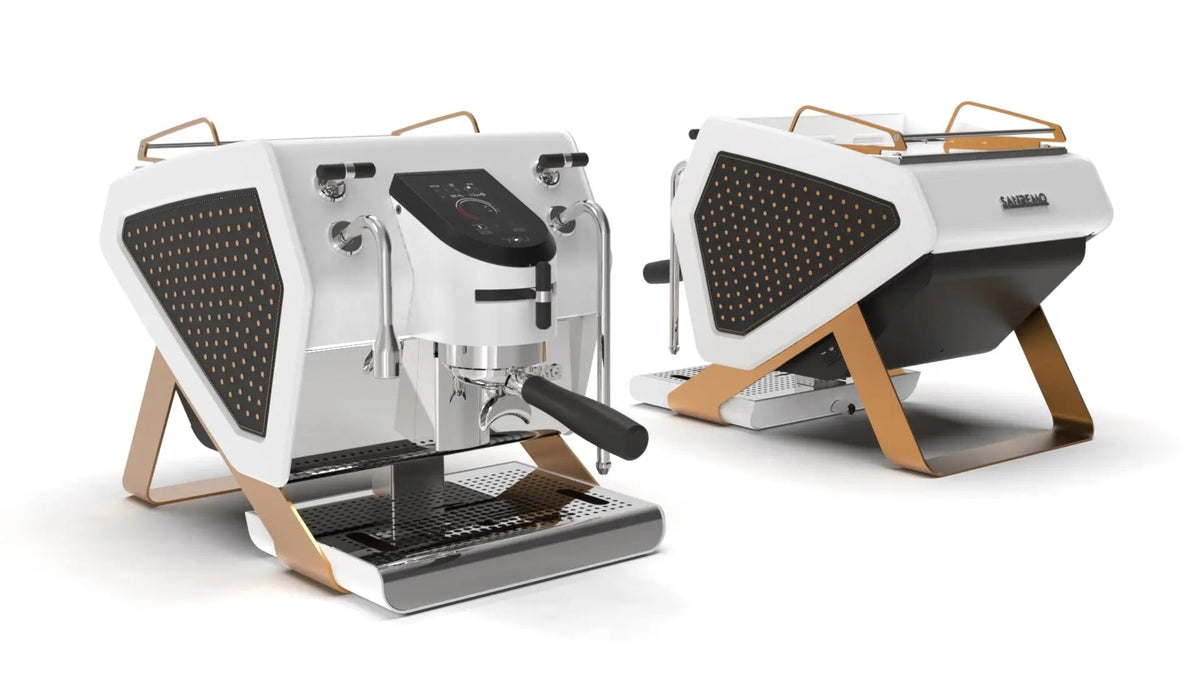 Sanremo YOU Espresso Machine 