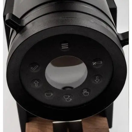 Bentwood Vertical 63 Single Dose Coffee Grinder