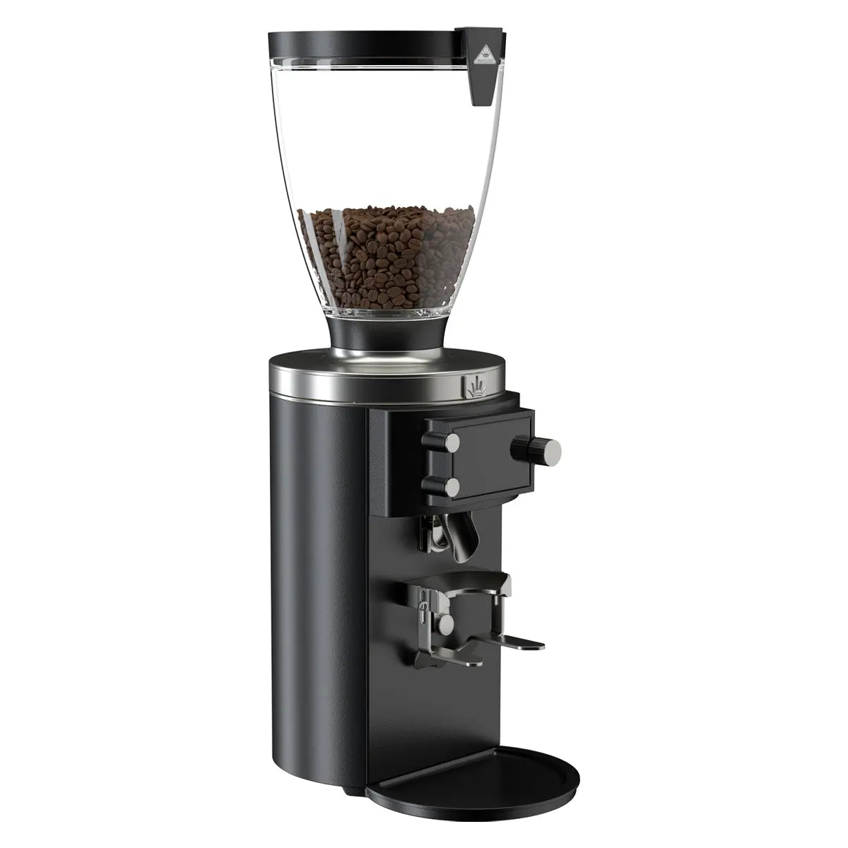 Mahlkonig E65T Grind-by-Time with Sync Espresso Grinder 