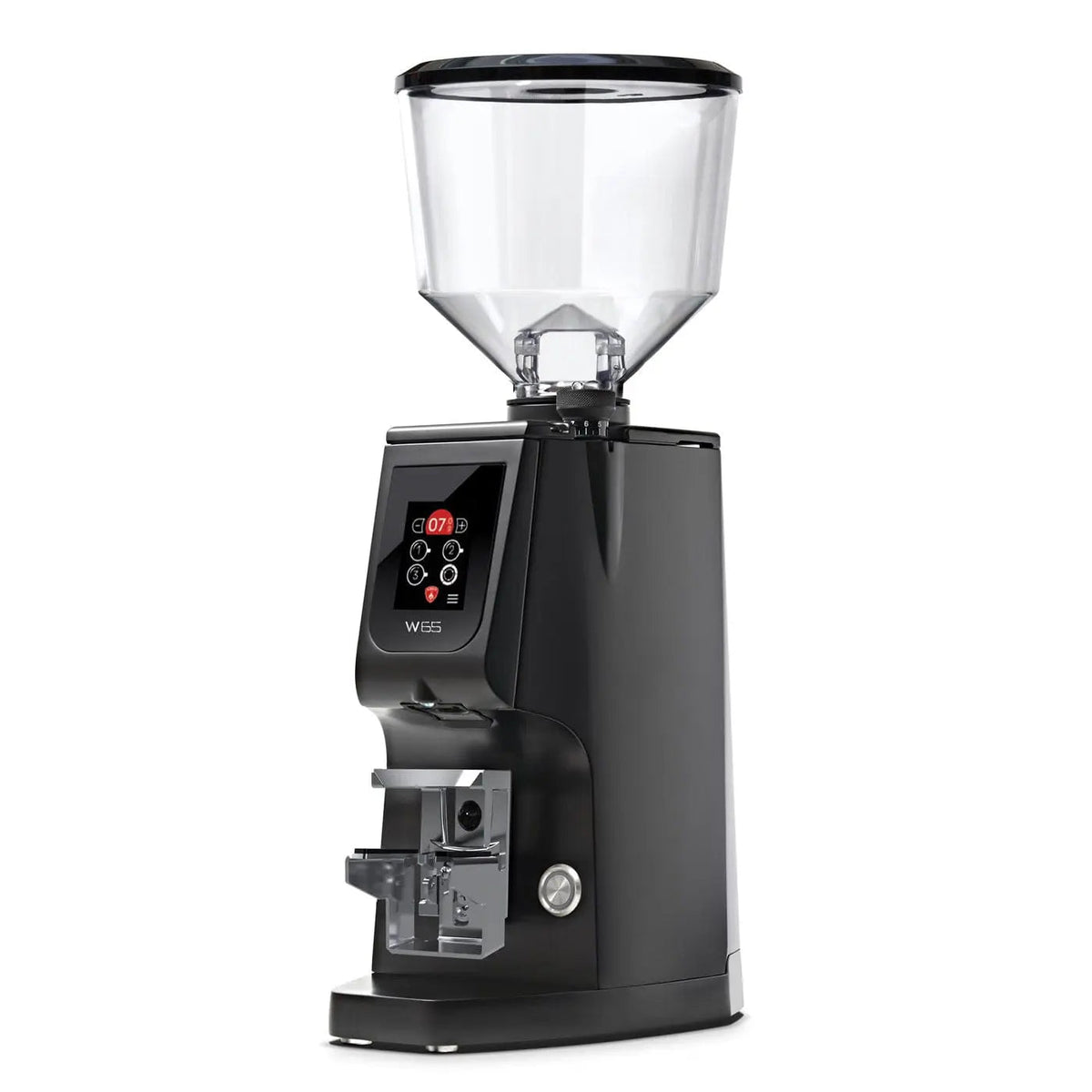 Eureka Atom W 65 Grind By Weight Commercial Espresso Grinder 