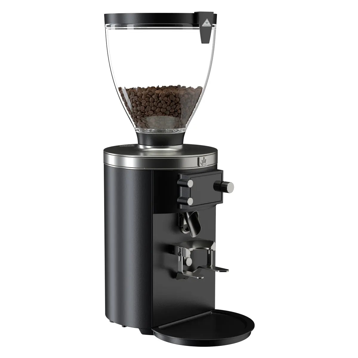 Mahlkonig E80T Grind-by-Time with Sync Espresso Grinder 