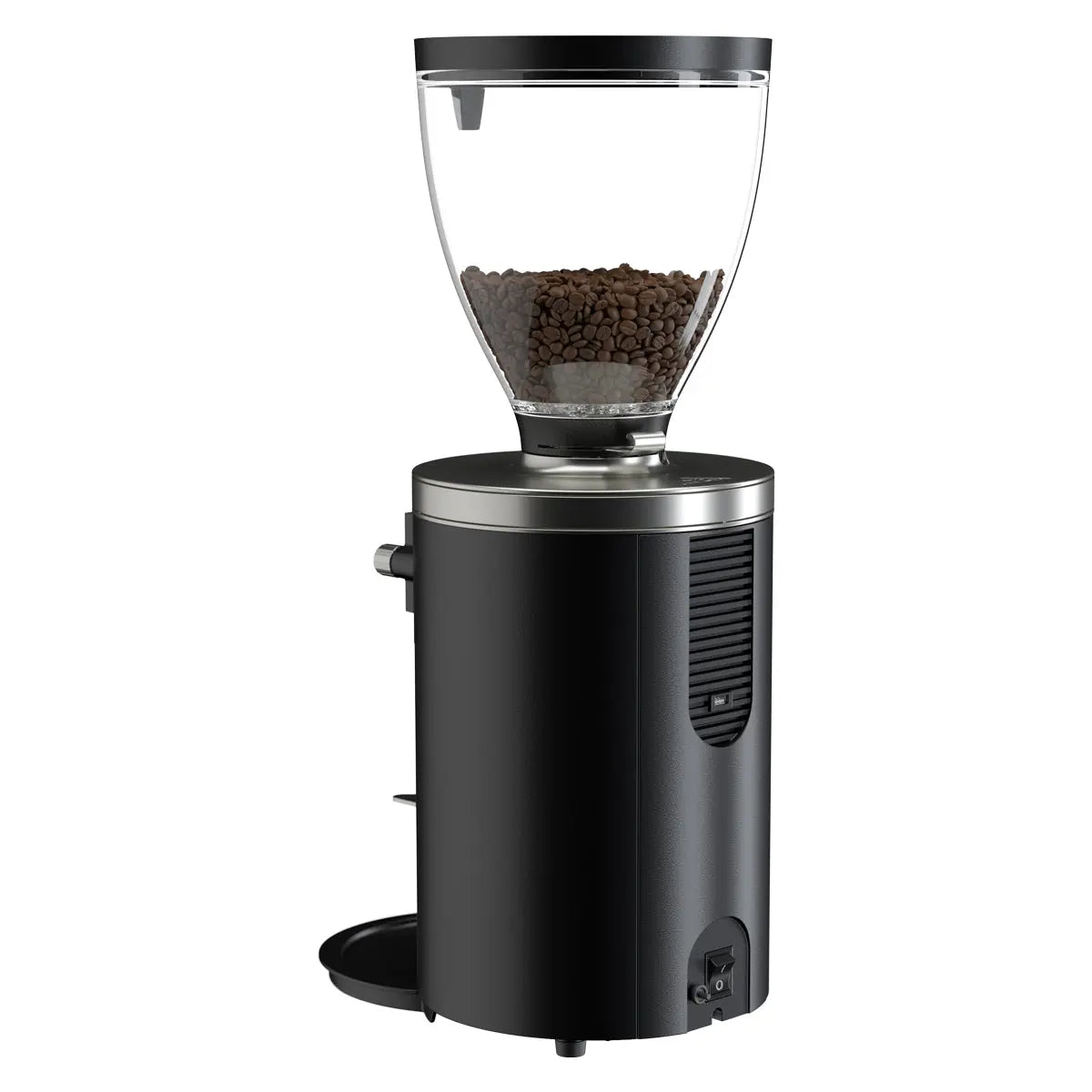 Mahlkonig E80T Grind-by-Time with Sync Espresso Grinder