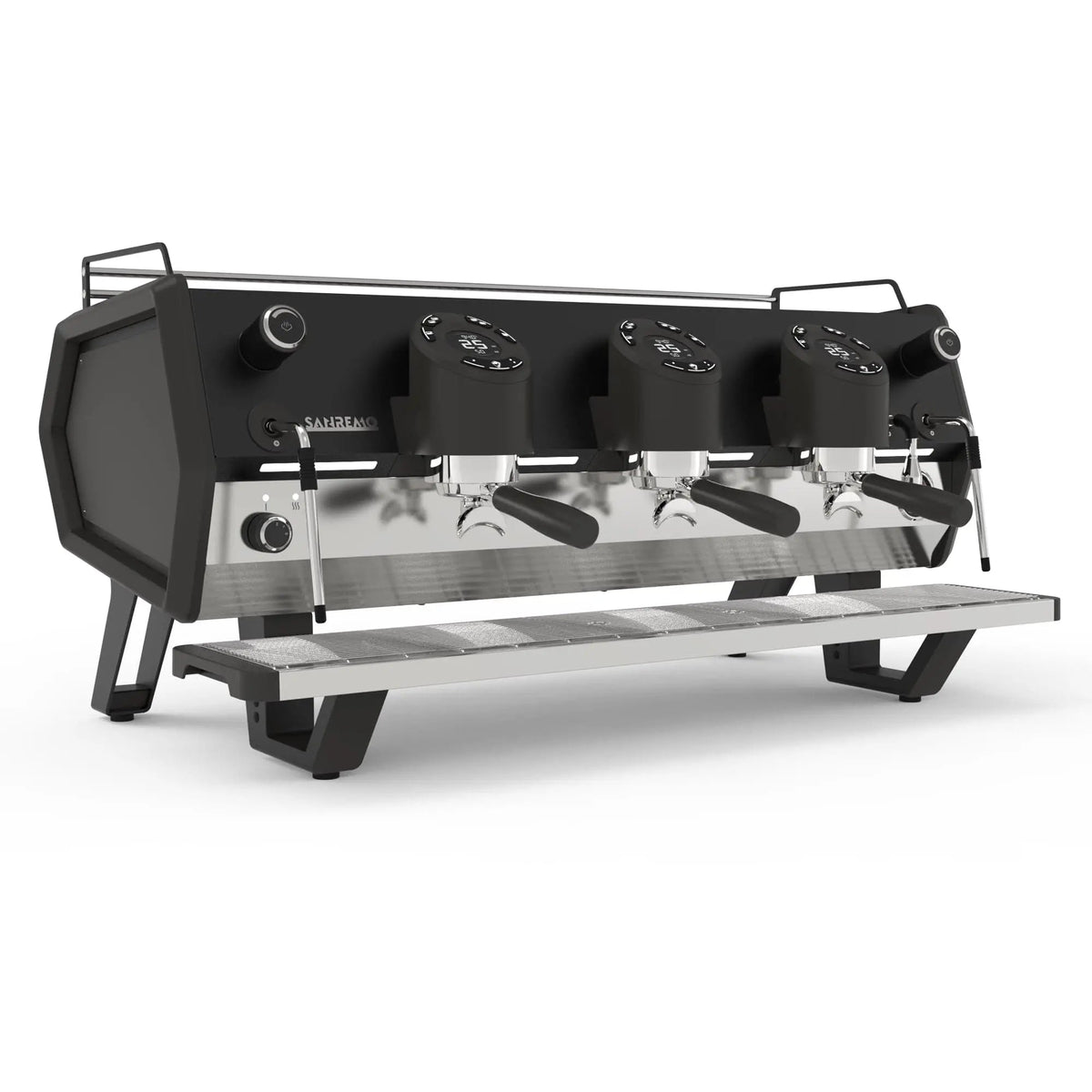 Sanremo D8 PRO Commercial Espresso Machine 