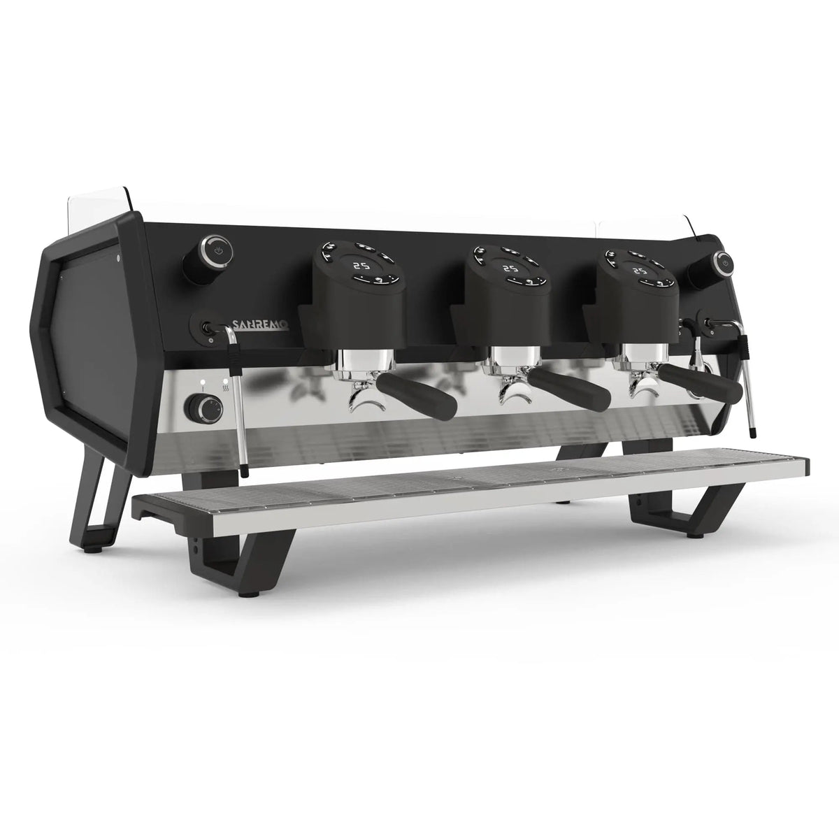 Sanremo D8 Commercial Espresso Machine 