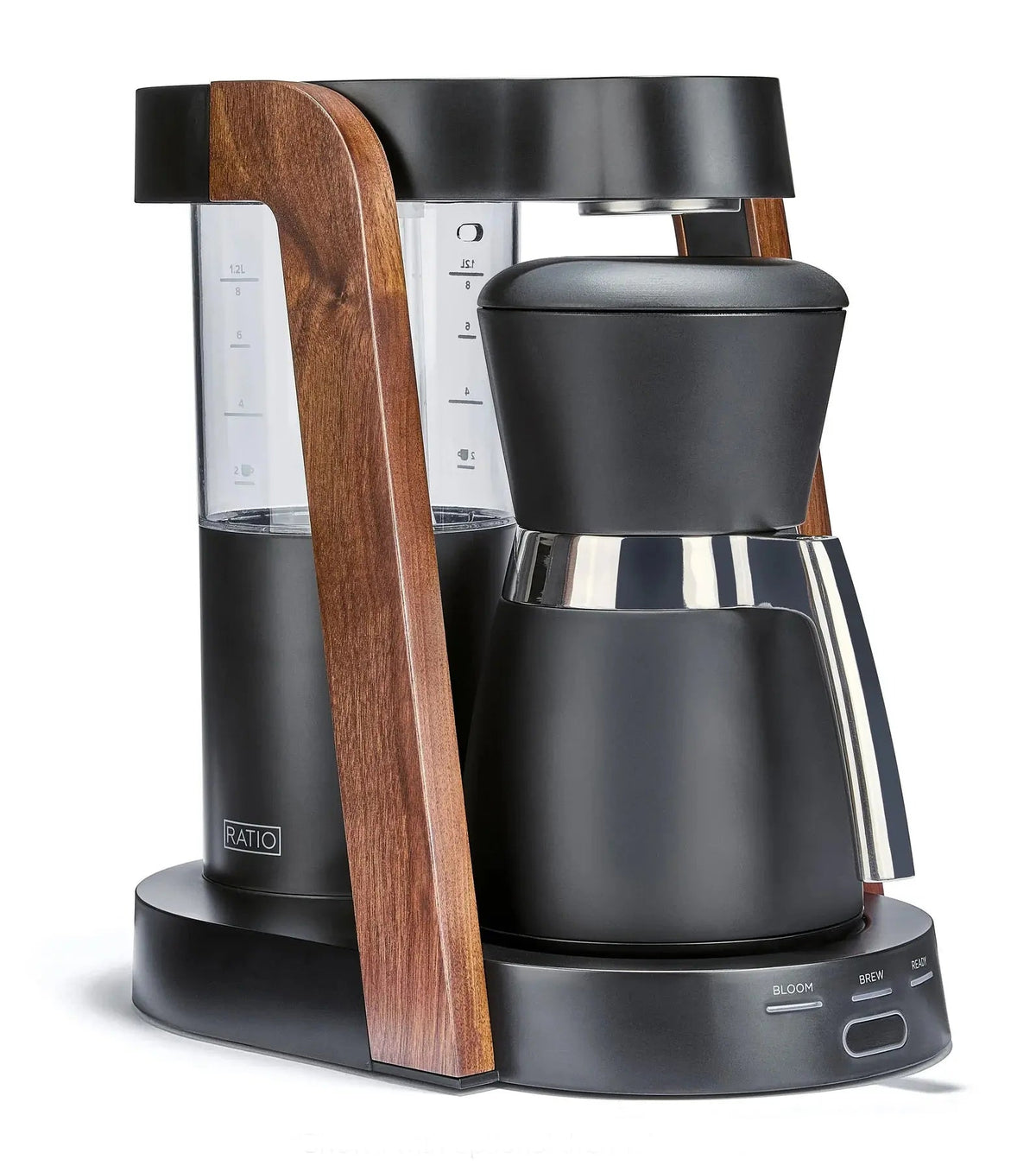 Ratio Eight Series 2 Automatic Coffee Maker 