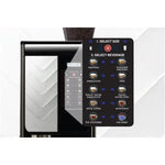 Bunn Crescendo Bean-to-Cup Touchscreen Espresso Machine (Powdered Milk) 44300.0201