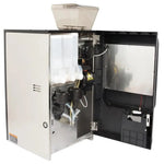 Bunn Crescendo Bean-to-Cup Touchscreen Espresso Machine (Powdered Milk) 44300.0201