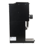 Bunn G3 HD 3 lb. Bulk Coffee Grinder Black 22100.0000