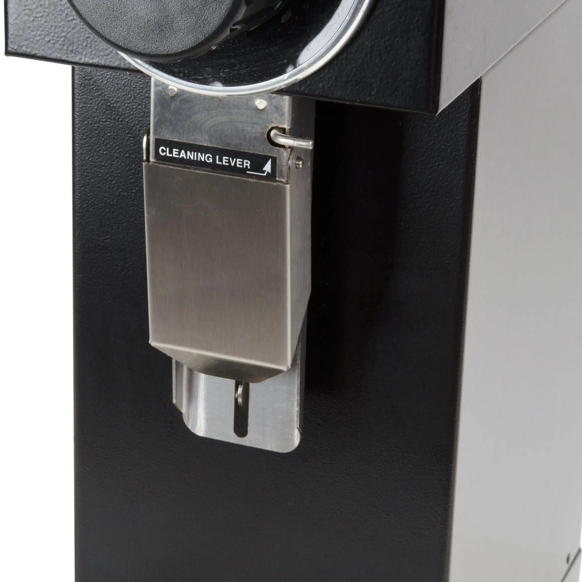 Bunn G3 HD 3 lb. Bulk Coffee Grinder Black 22100.0000
