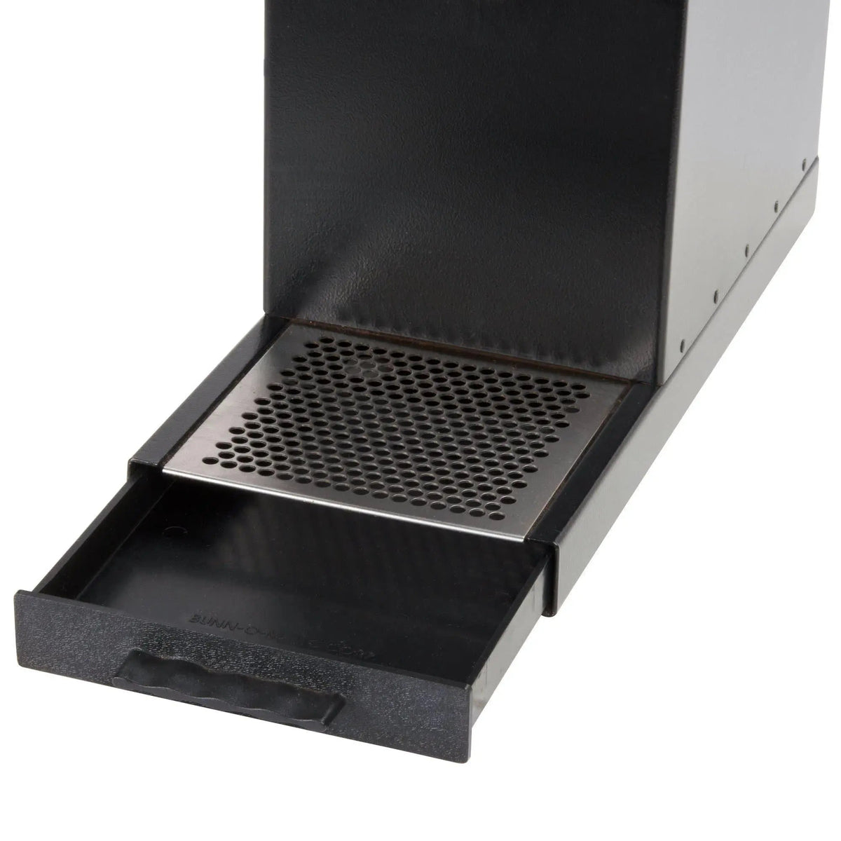 Bunn G3 HD 3 lb. Bulk Coffee Grinder Black 22100.0000