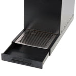 Bunn G3 HD 3 lb. Bulk Coffee Grinder Black 22100.0000