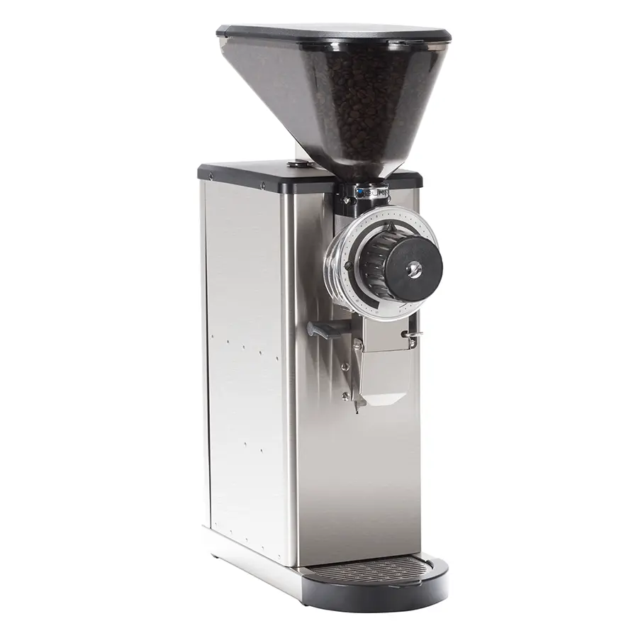 Image of Bunn GVH Retail Coffee Grinder G Series Visual Hopper (VH) - Voltage Coffee Supply™