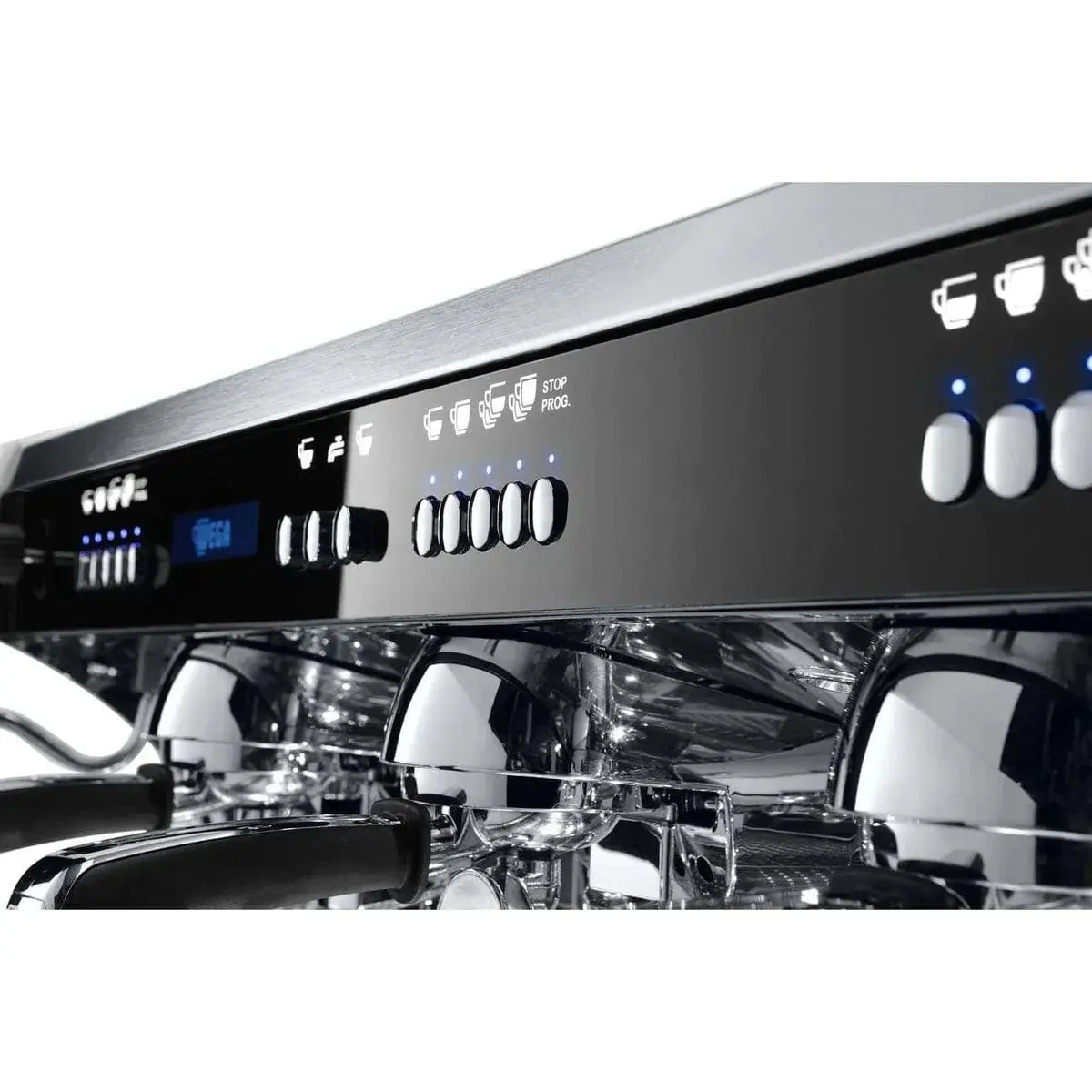 Wega Polaris Xtra EVD Auto Volumetric Espresso Machine