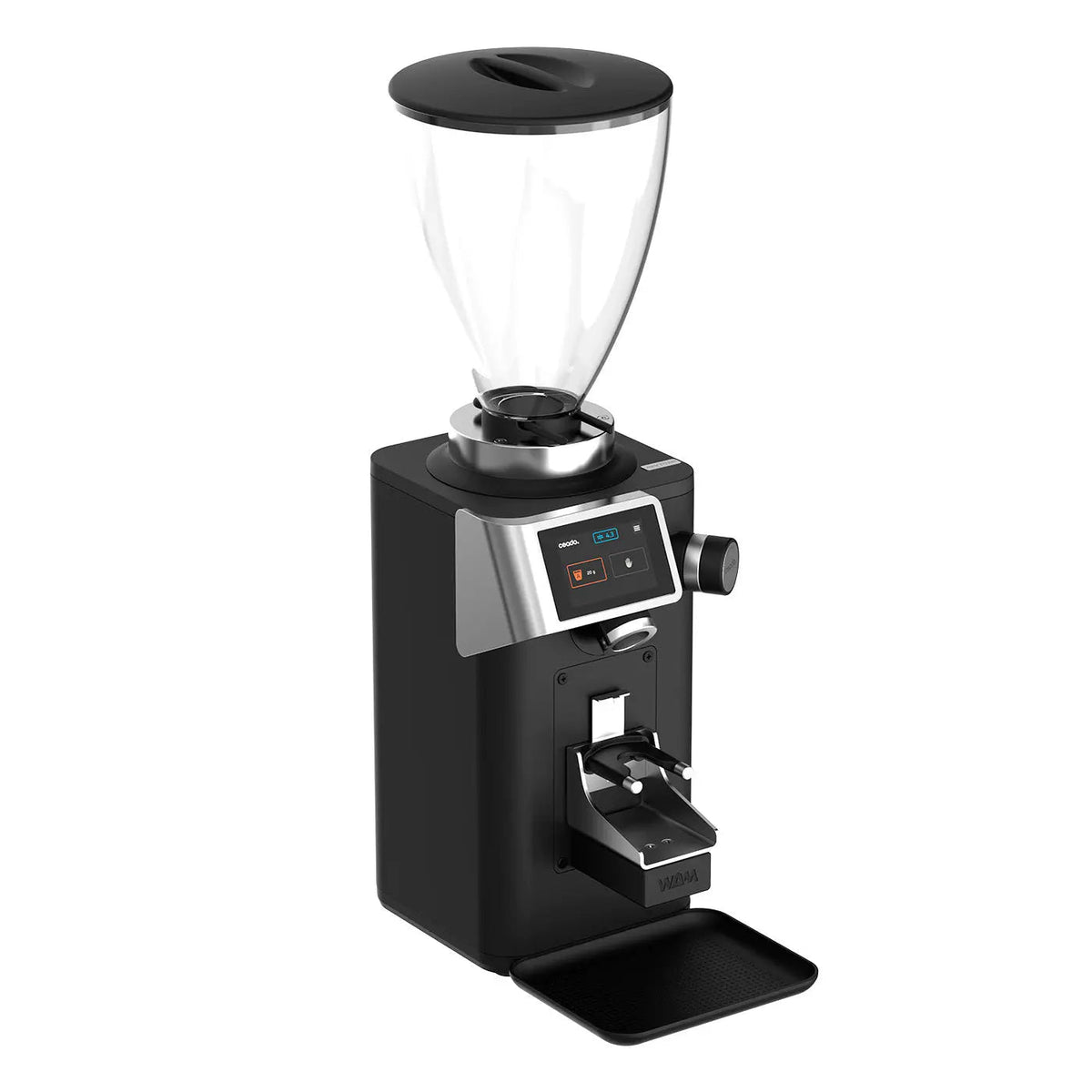 Ceado REV Titan Commercial Espresso Grinder - Front
